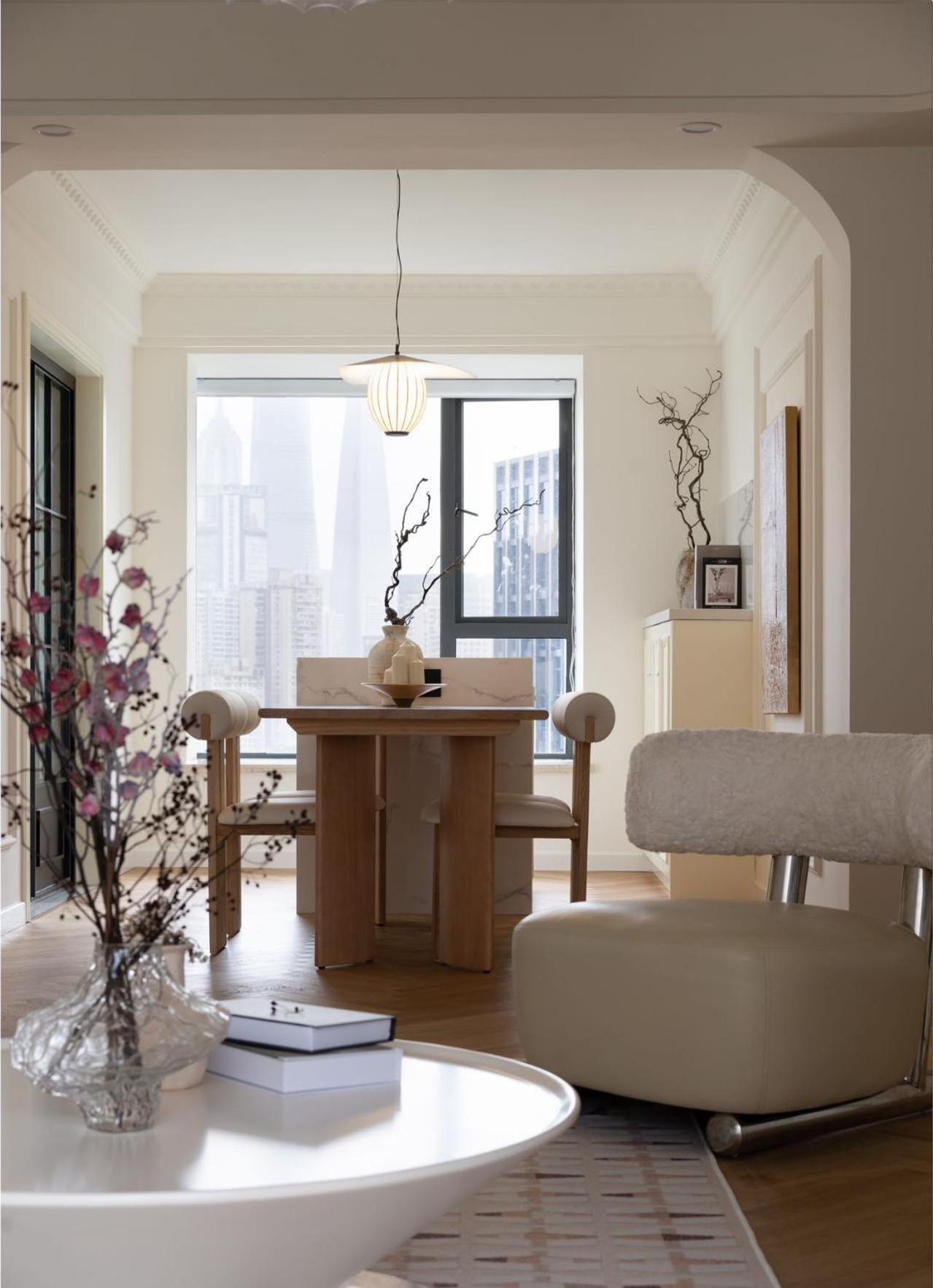Eastern Hub - Bund Branch 3-bedroom Near Yuyuan Garden, Nanjing Road With Tower Views, Near Subway * Shanghai