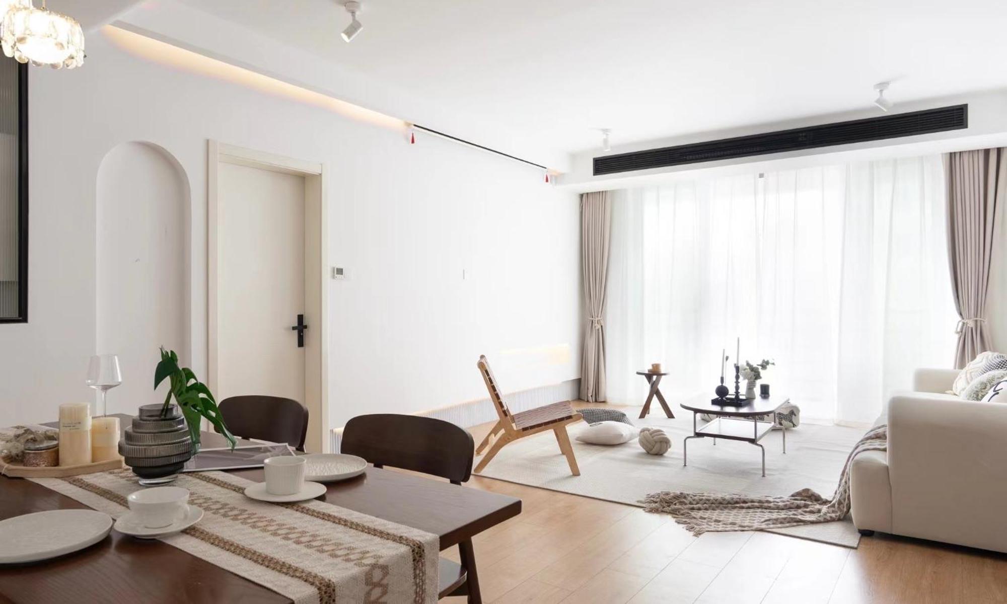Eastern Hub - Bund Branch 3-bedroom Near Yuyuan Garden, Nanjing Road With Tower Views, Near Subway *
